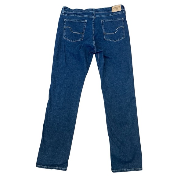 levi strauss signature gold jeans mens - Picture 3 of 8